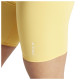 Adidas Γυναικείο ποδηλατικό κολάν Techfit Bike Short Leggings